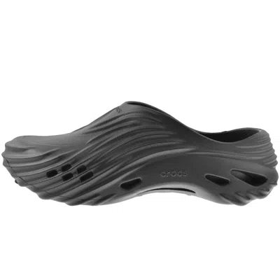 Crocs Echo Wave Black