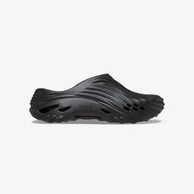 Crocs Echo Wave In Black