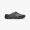 Crocs Echo Wave In Black