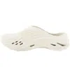 Crocs Echo Wave Chalk White In White