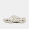Crocs Echo Wave Slippers In Almond Tint