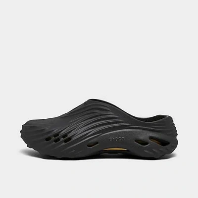 CROCS CROCS ECHO WAVE CLOG SHOES