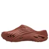Crocs Echo Wave In Brown