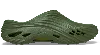 Crocs Echo Wave In Green