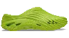 Crocs Echo Wave In Lime Punch