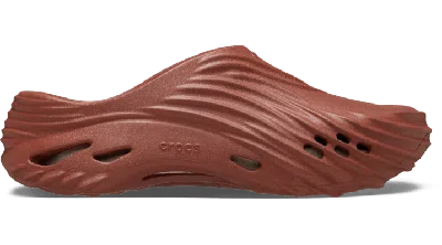Crocs Echo Wave In Rust