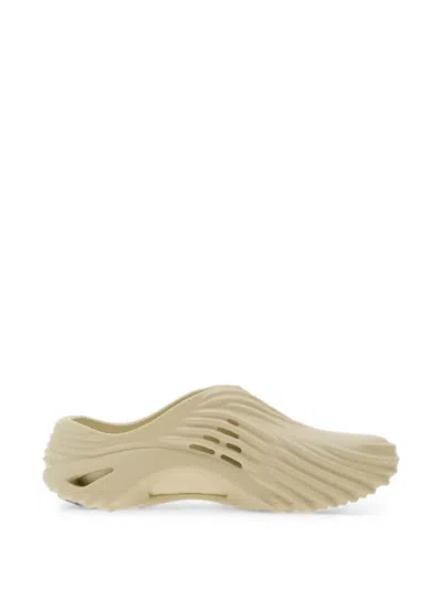 Crocs Echo Wave Sneakers In Neutral