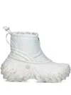 Crocs Echo Z Shield Boots In White