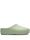 Crocs Energy Slip-on Clogs In Green