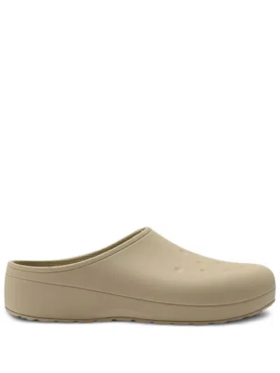 Crocs Energy Slip-on Clogs In Neutral
