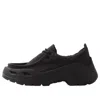 Crocs The Gallery Shoe; Black, M13 In Black