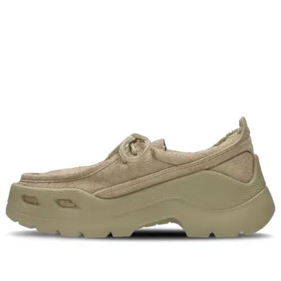 CROCS Crocs EXP Gallery Shoe 'Bark'