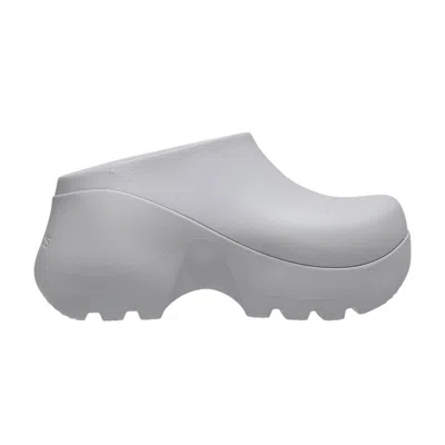 Pre-owned Crocs Exp Hydra Clog 'frosted Grape' | Purple | Men's Size 3