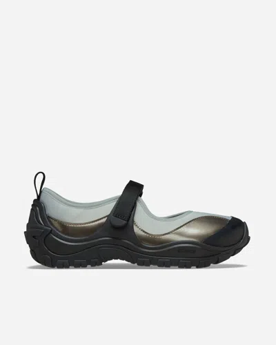 Crocs Exp Terre In Black