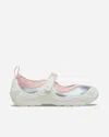 Crocs Exp Terre In White