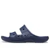 Crocs Fashion Casual Unisex Blue Slippers