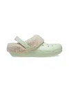Crocs | Kinder | Toddler Classic Blitzen Iv  | Clogs | Grün | 23 In Green