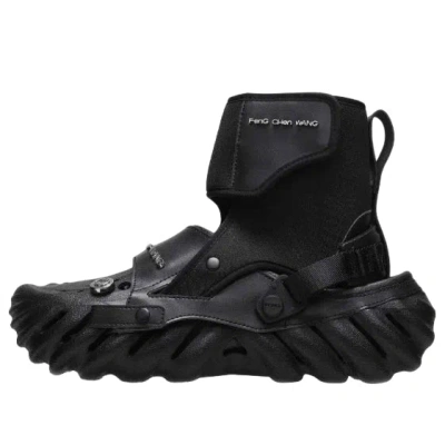 Crocs Feng Chen Wang X Echo Clog 'multi-wear'