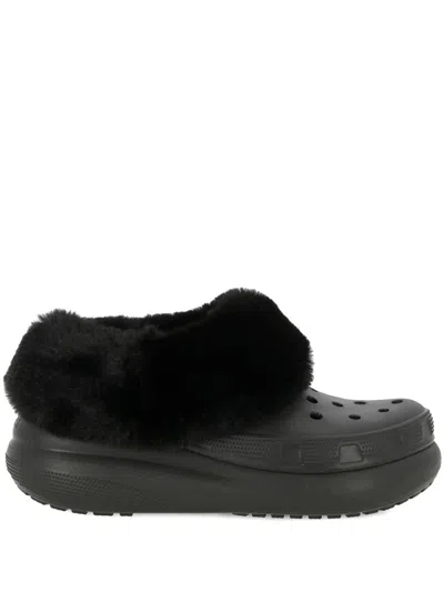 Crocs Flat Shoes In Multicolor