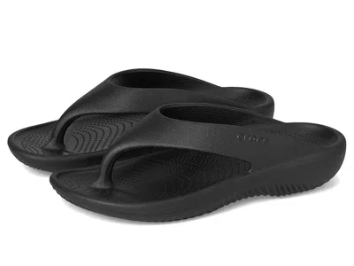 Crocs Flip Flop In Black