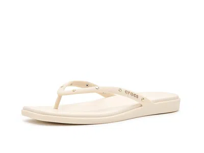 Crocs Flip Flop In Brown