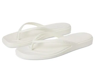 Crocs Flip Flop In Gray