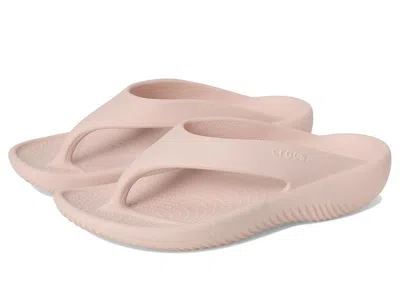 Crocs Flip Flop In Gray