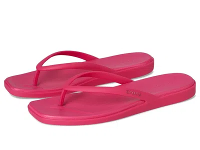 Crocs Flip Flop In Pink