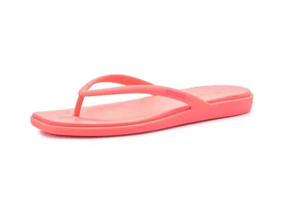 Crocs Flip Flop In Pink