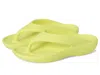 Crocs Flip Flop In Yellow