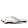 Crocs Flip-flops Slippers White Unisex