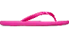 Crocs Flip In Pink Crush