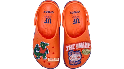 Crocs Florida Crocband™ Clog In Multi