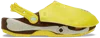 Crocs Fortnite X  Classic Clog Peely In Lemon