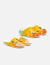 Crocs Free &amp; Easy Capsule In Yellow