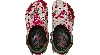 Crocs Friday The 13th Classic Clog In Multi