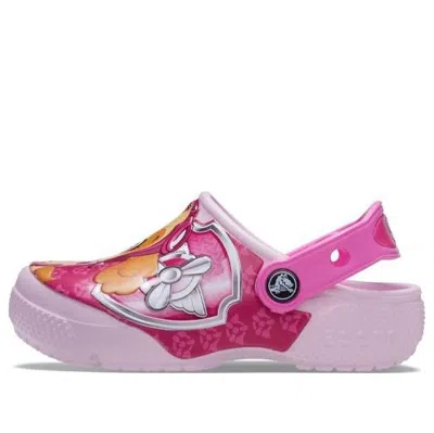 Crocs Fun Lab Paw Patrol In Multi
