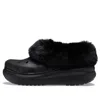 Crocs Furever Crush Fur Lined Clog