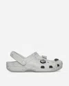 CROCS FUTURA LABORATORIES CLASSIC CLOGS PEARL