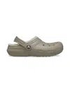 Crocs Kids Classic Lined Clog