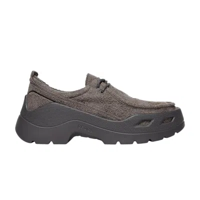 Pre-owned Crocs Gallery Shoe 'black' | Men's Size 4