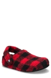 Crocs Gender Inclusive Classic Cozzzy Slipper In Multi