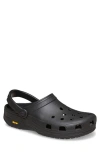 Crocs Gender Inclusive Classic Exp Clog In Black