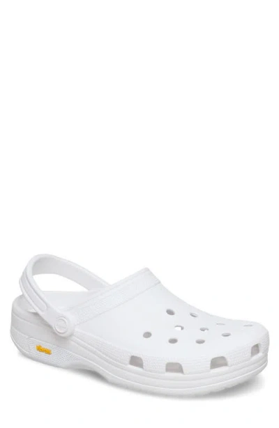 CROCS CROCS GENDER INCLUSIVE CLASSIC EXP CLOG