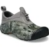 Crocs Gender Inclusive The Quick Trail Low Shoe In Beige