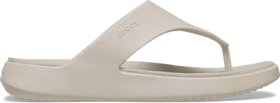 CROCS | WOMEN | GETAWAY TRIANGLE | FLIPS | FRAPPÉ | 7