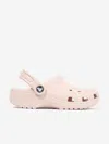 Crocs Classic Clogs In Pink