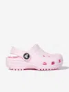 Crocs Classic Clogs In Pink