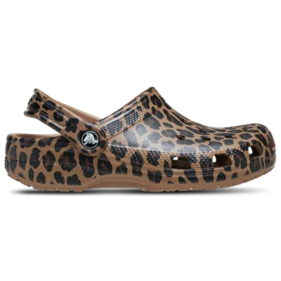 CROCS GIRLS CROCS CLASSIC CLOGS