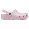 Crocs Toddler Classic Sabots Enfants Pink Milk 25 In Pink Milk